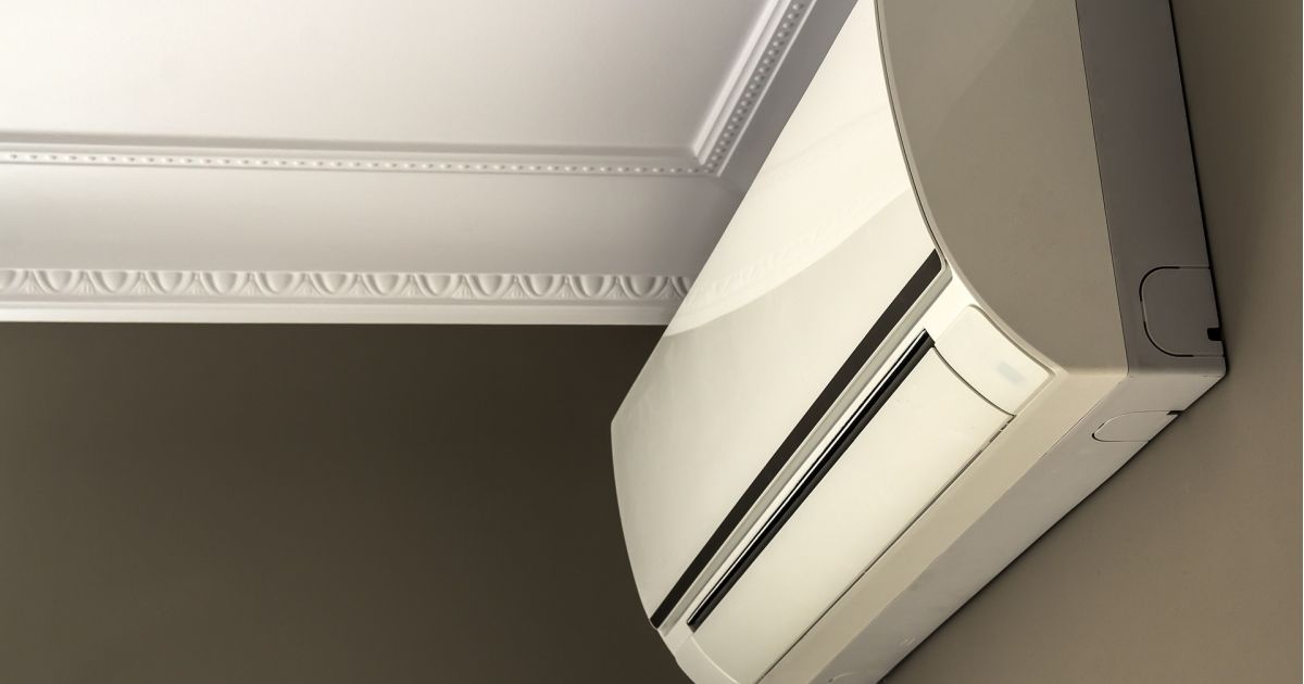 Ductless Mini-Split