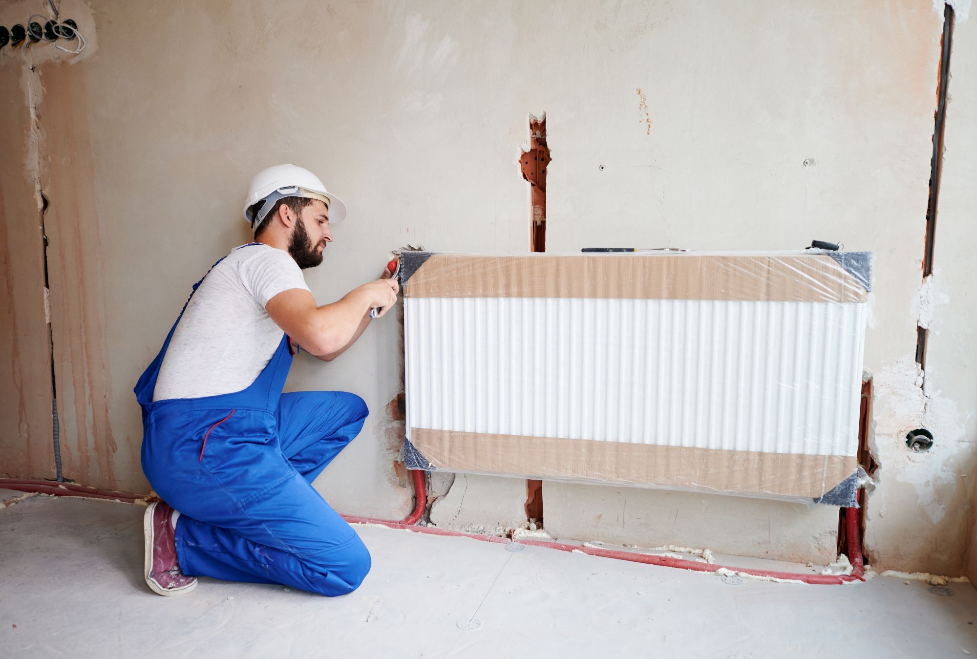 Heating Installation