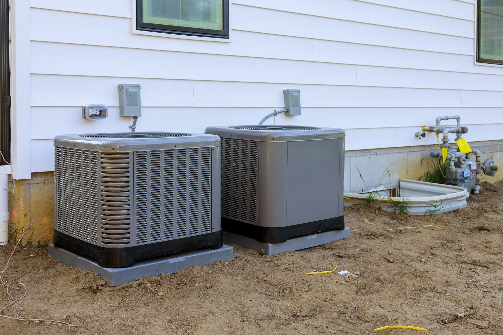 HVAC System Sizing