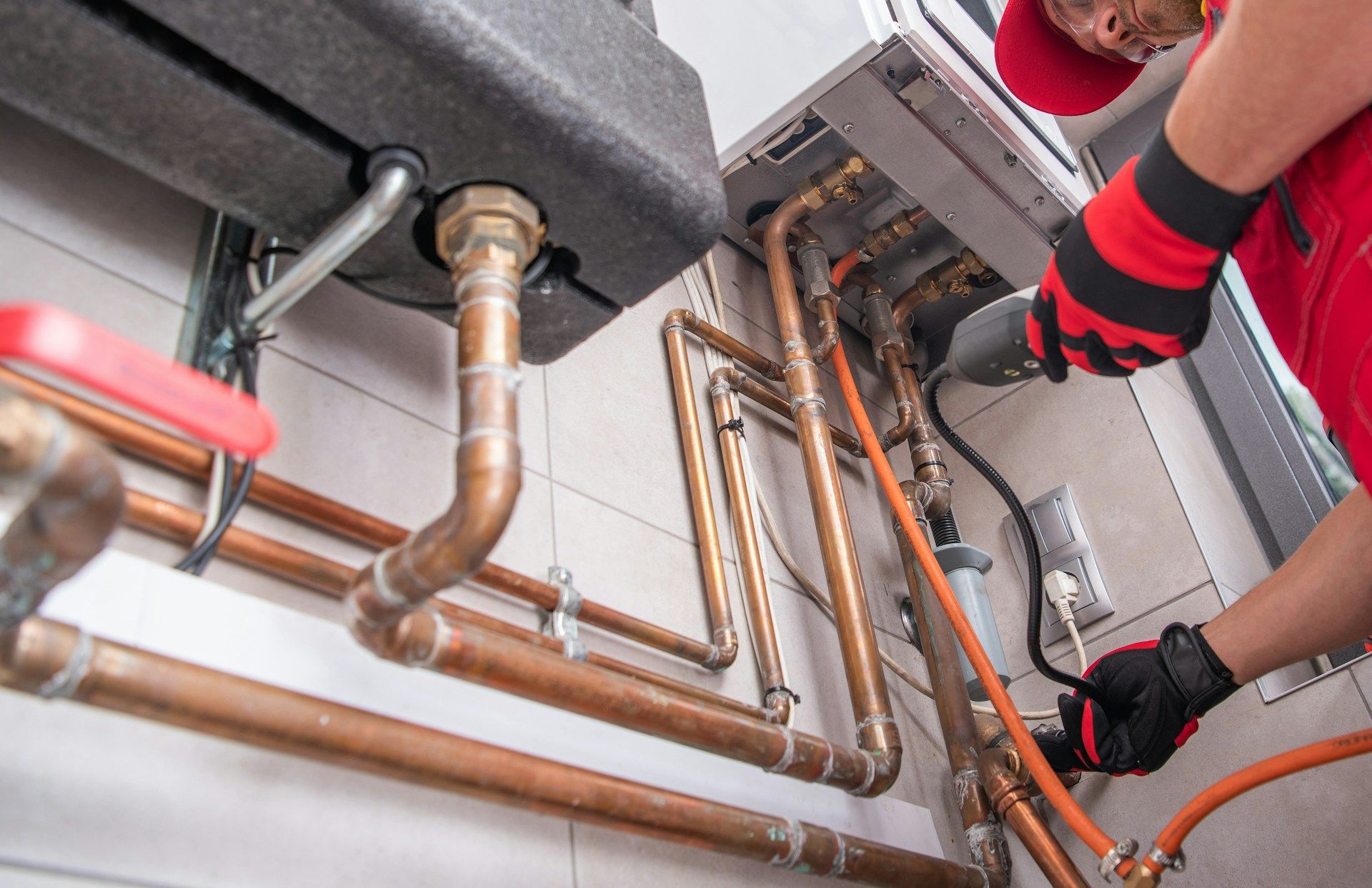 Boiler Repair Solutions