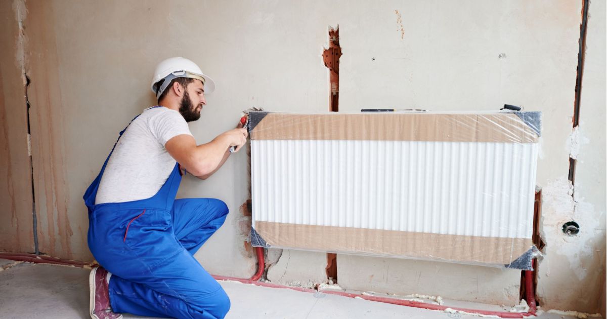 Heating Installation