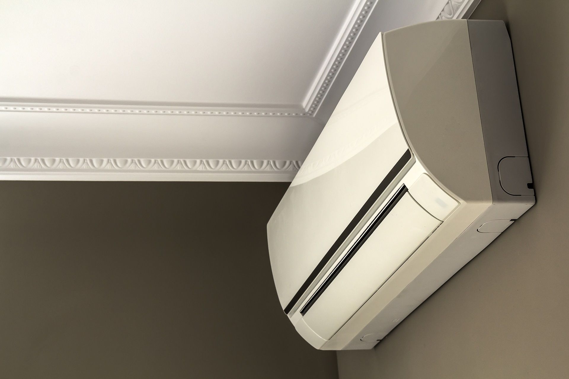 Ductless Mini-Split